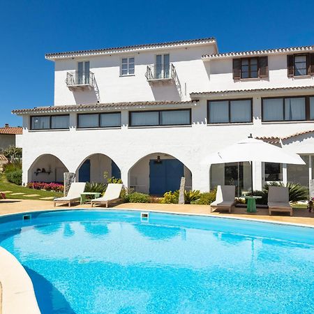 Hotel Ristorante S'Astore Benetutti Εξωτερικό φωτογραφία