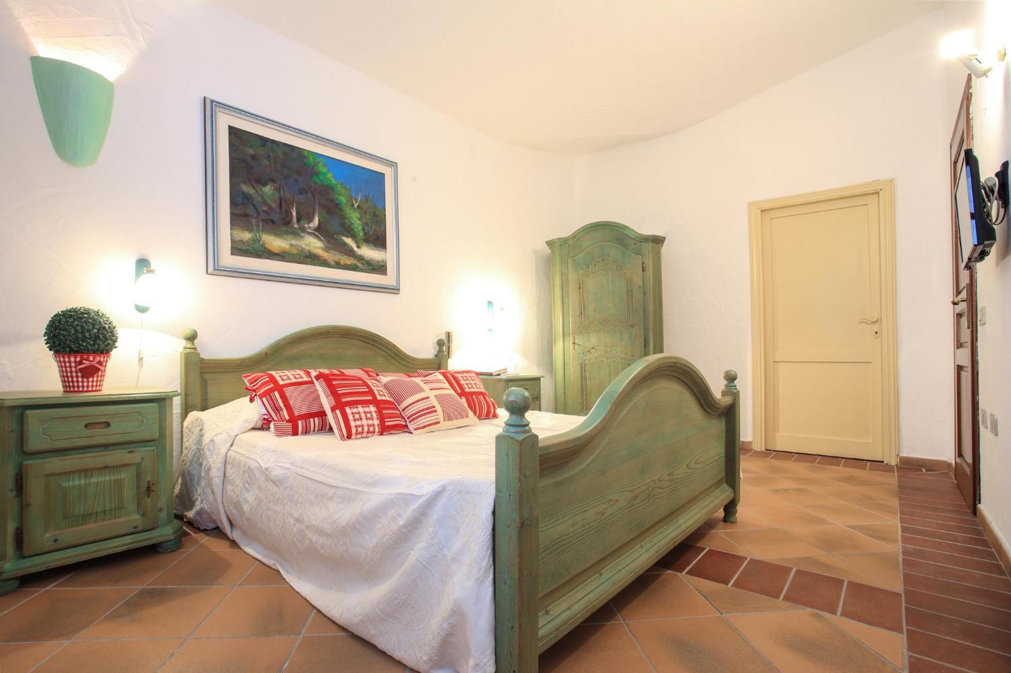 Hotel Ristorante S'Astore Benetutti Δωμάτιο φωτογραφία