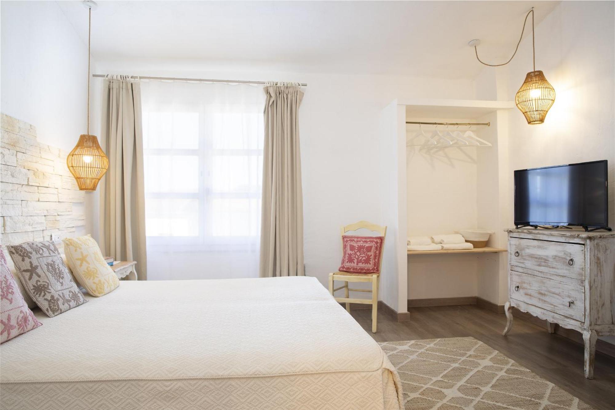 Hotel Ristorante S'Astore Benetutti Εξωτερικό φωτογραφία