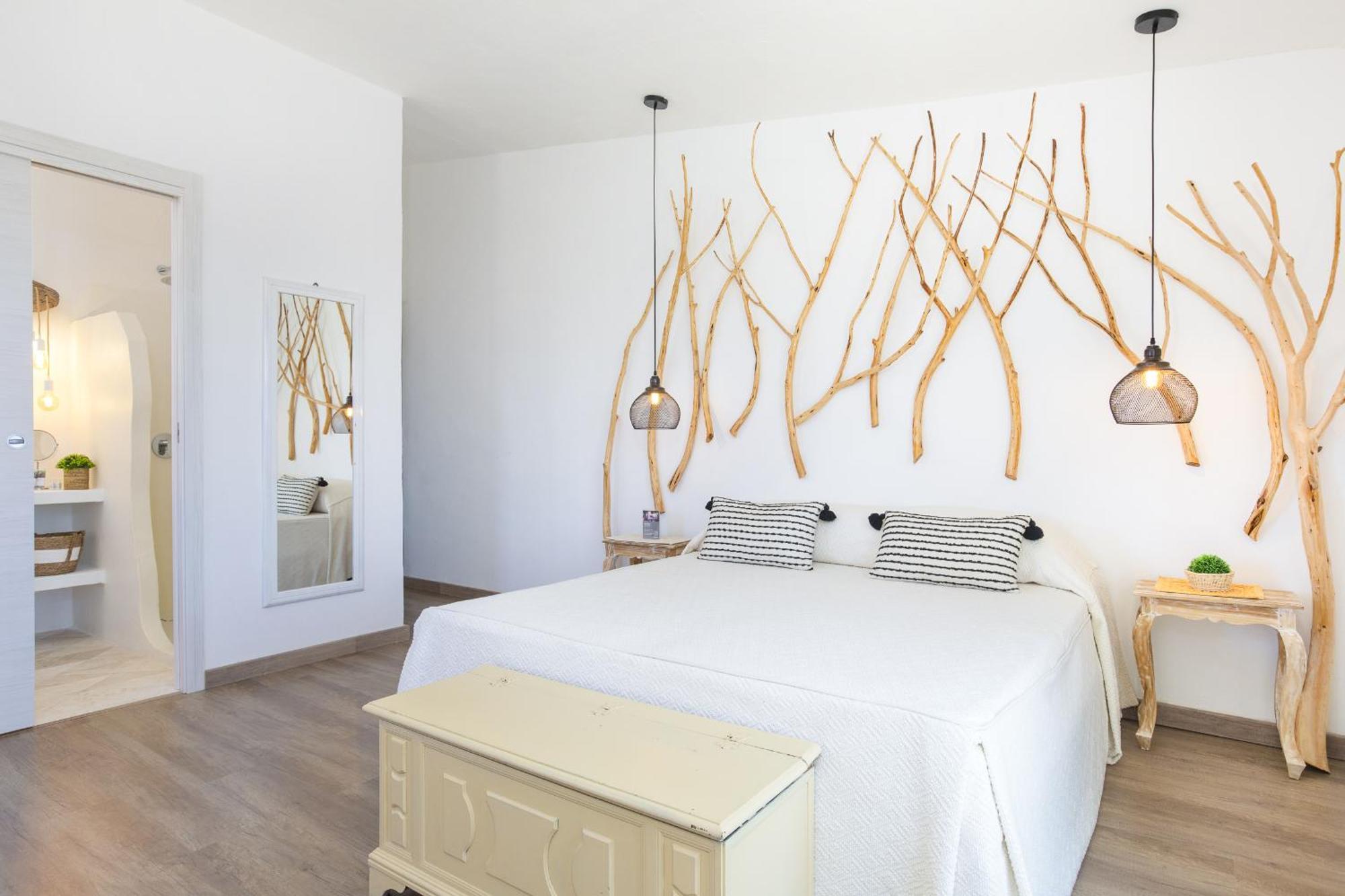 Hotel Ristorante S'Astore Benetutti Εξωτερικό φωτογραφία