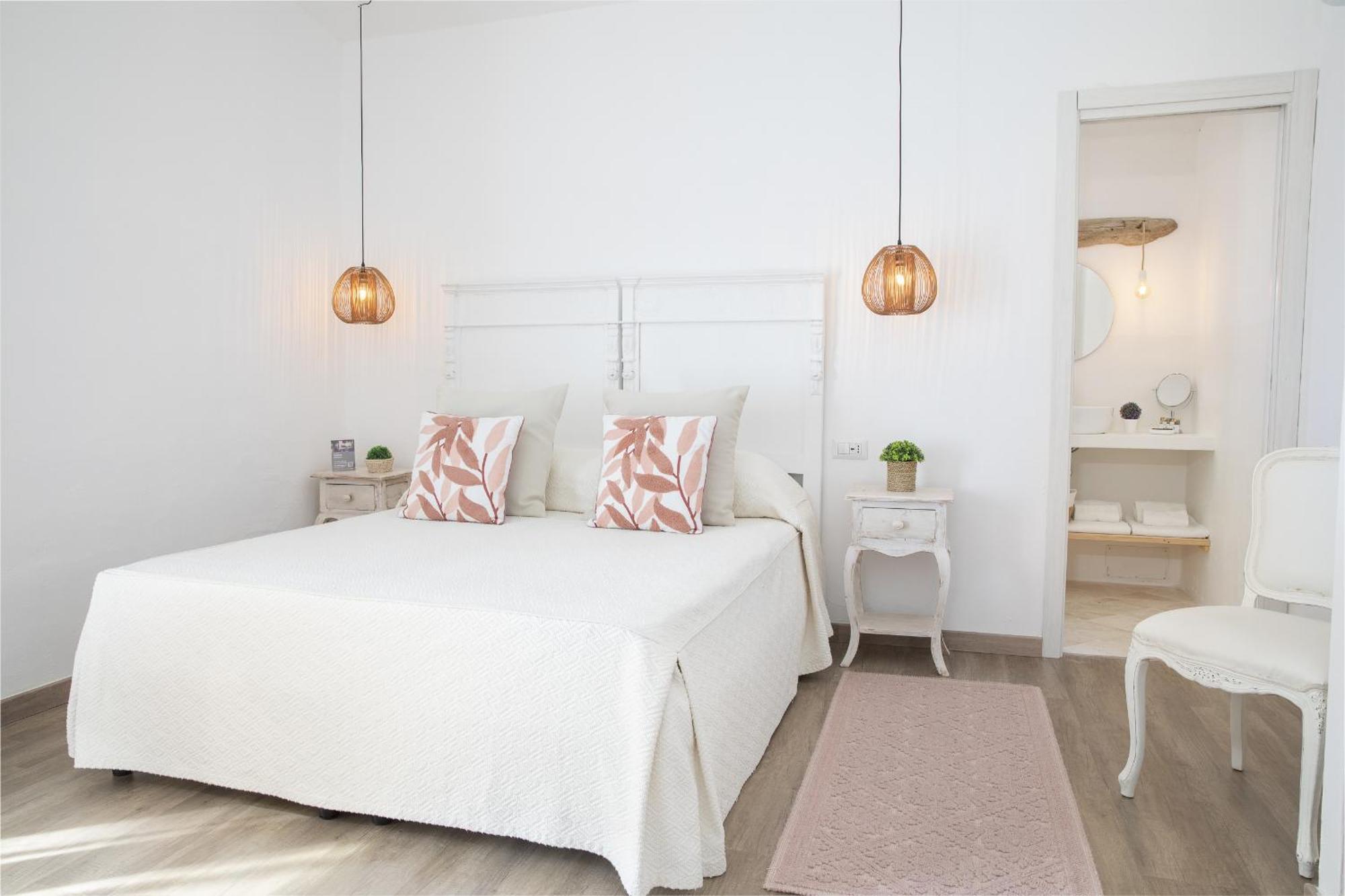 Hotel Ristorante S'Astore Benetutti Εξωτερικό φωτογραφία