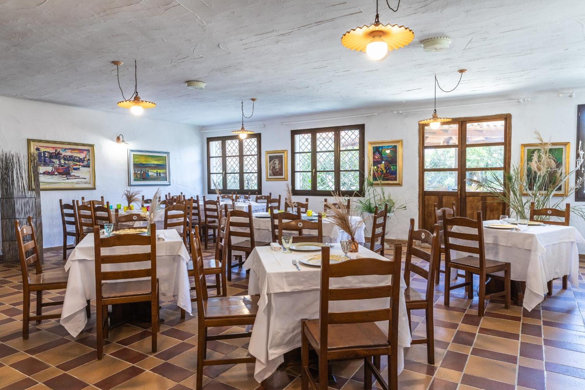 Hotel Ristorante S'Astore Benetutti Εξωτερικό φωτογραφία