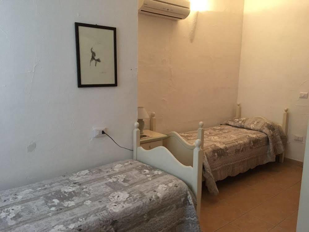 Hotel Ristorante S'Astore Benetutti Εξωτερικό φωτογραφία